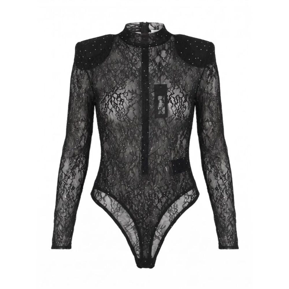 Nissa Women Bodysuit